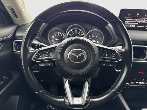 Used 2021 MAZDA CX-5 Touring AWD/4WD image 19