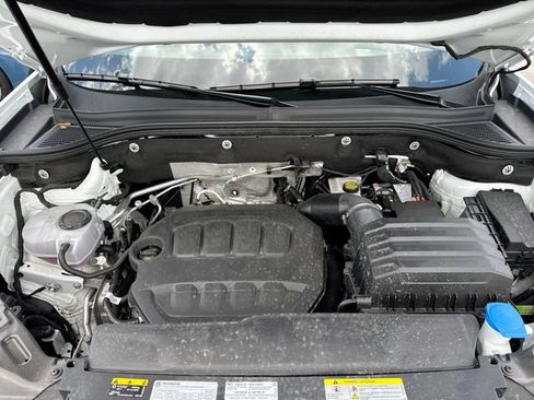 Used 2026 Volkswagen Atlas SEL Premium R-Line AWD/4WD image 31