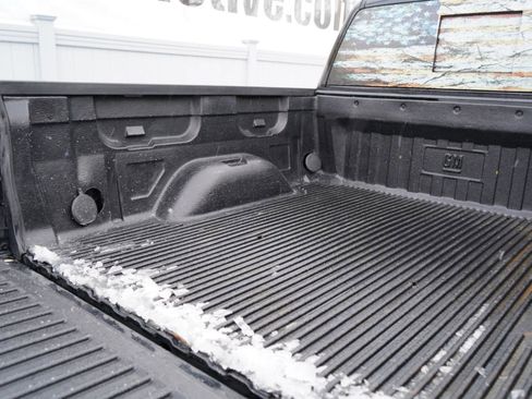 Used 2015 GMC Sierra 1500 SLT image 13