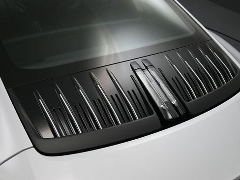 New 2026 Porsche 911 Carrera GTS image 30