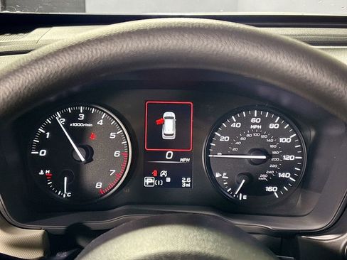 New 2026 Subaru Forester image 14