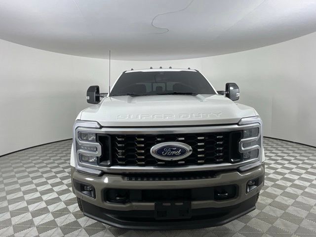 Used 2026 Ford F450 King Ranch AWD/4WD image 2