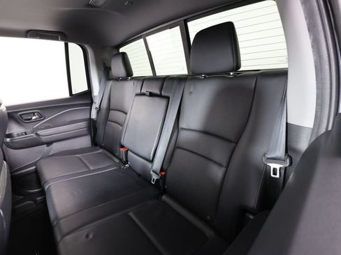 Used 2018 Honda Ridgeline RTL-E image 15