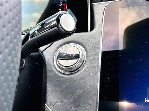 New 2026 Mercedes-Benz E 53 AMG e 4MATIC Sedan image 12