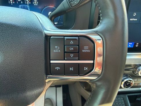 Used 2025 Ford F350 Platinum w/ Platinum Plus Package AWD/4WD image 22