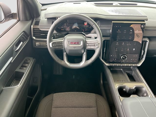 New 2026 GMC Acadia Elevation FWD image 16