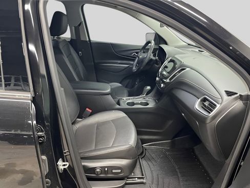 Used 2020 Chevrolet Equinox Premier image 15