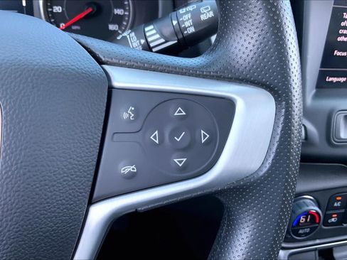 Used 2023 GMC Terrain SLE w/ Driver Convenience Package AWD/4WD image 25
