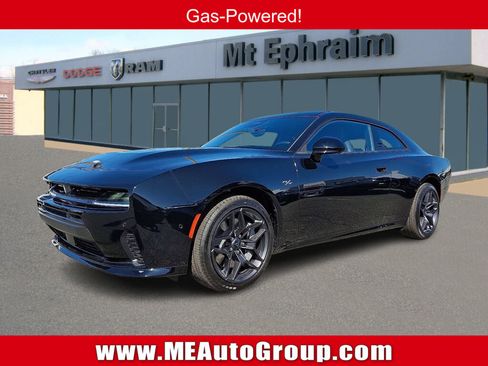 New 2026 Dodge Charger R/T w/ Performance Handling Group AWD/4WD image 1