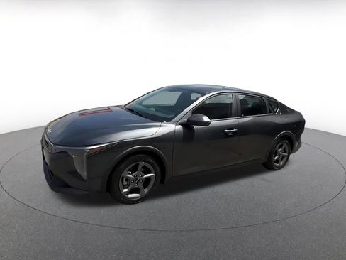 Used 2025 Kia K4 FWD image 7