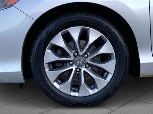 Used 2013 Honda Accord EX-L image 10