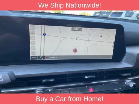 Used 2025 Kia Telluride EX X-Line AWD/4WD image 22