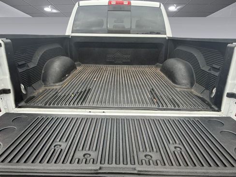 Used 2014 RAM 1500 Big Horn image 29
