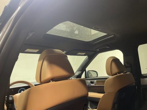 New 2026 Hyundai Santa Fe Calligraphy image 17