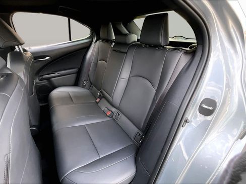 Used 2025 Lexus UX 300h AWD w/ Cold Area Package image 17