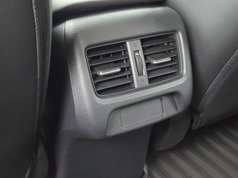 Certified 2025 Acura ADX AWD image 38