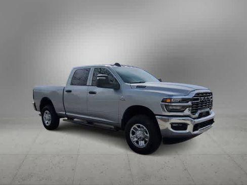 New 2026 RAM 2500 Tradesman image 2