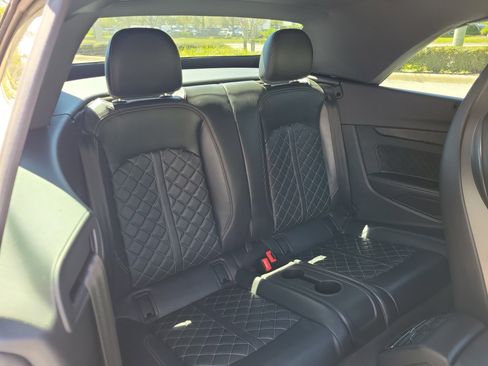 Certified 2022 Audi S5 Premium Plus AWD/4WD image 15