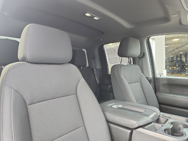 Used 2022 GMC Sierra 2500 Pro w/ Convenience Package AWD/4WD image 30