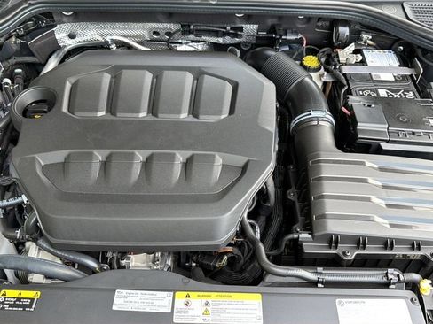 New 2026 Volkswagen Golf AWD/4WD image 29