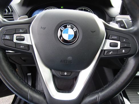 Used 2019 BMW X3 xDrive30i image 18
