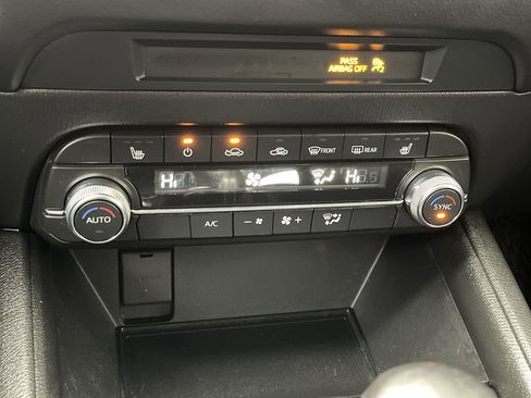 Certified 2024 MAZDA CX-5 AWD 2.5 S w/ Select Package image 21