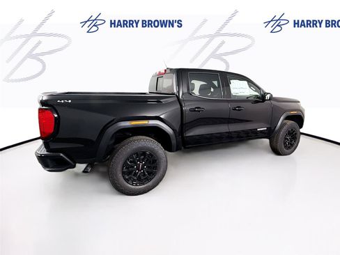 New 2026 GMC Canyon Elevation w/ Convenience Package image 32