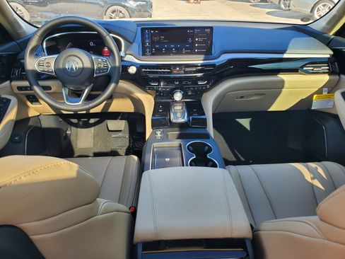 New 2026 Acura MDX FWD image 8