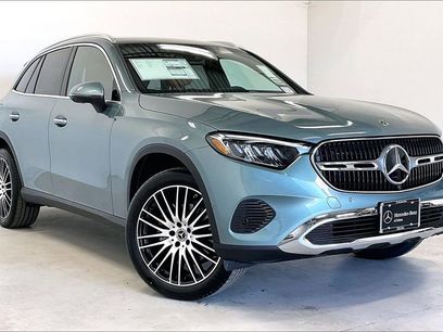 New 2026 Mercedes-Benz GLC 300 GLC 300