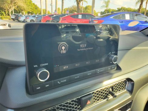 Certified 2023 Acura Integra A-Spec image 26