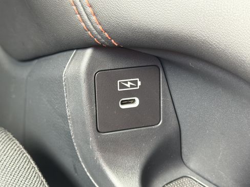 Certified 2026 Honda HR-V Sport image 8