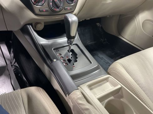 Used 2011 Subaru Impreza Outback Sport AWD/4WD image 24