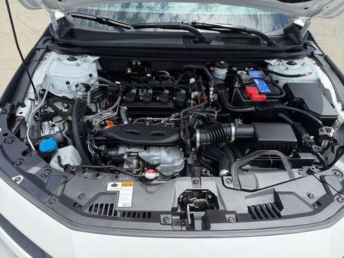 Used 2025 Honda Accord LX image 20
