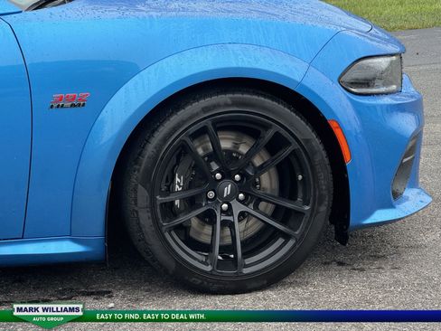 Used 2023 Dodge Charger Scat Pack image 4