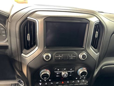 Used 2021 GMC Sierra 2500 Denali w/ Denali Ultimate Package AWD/4WD image 20