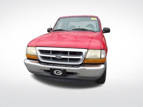 Used 1999 Ford Ranger 2WD SuperCab image 4