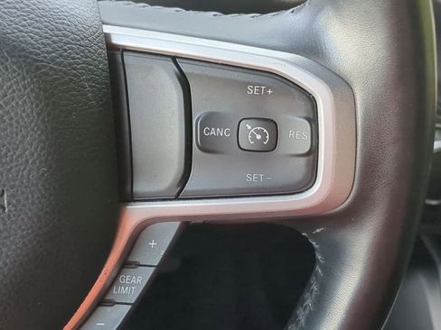 Certified 2022 RAM 1500 Big Horn AWD/4WD image 24