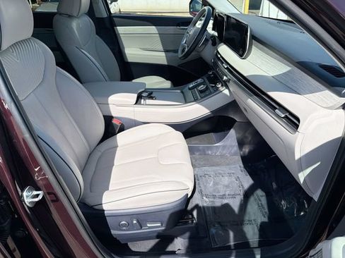 Used 2024 Hyundai Palisade Calligraphy AWD/4WD image 29