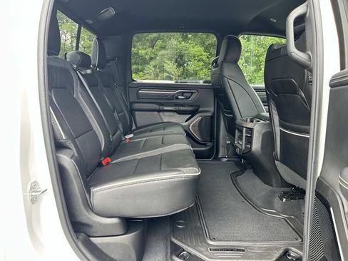 Used 2026 RAM 1500 Limited AWD/4WD image 22