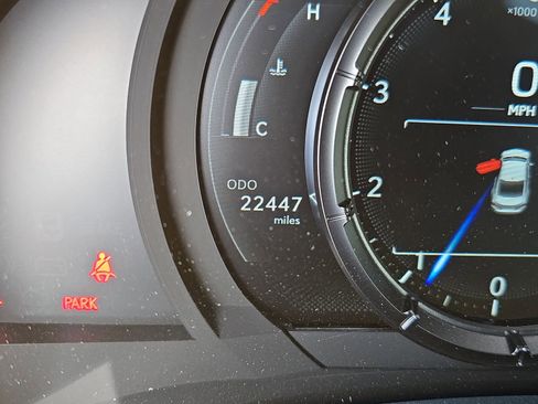 Used 2023 Lexus RC 350 F Sport image 26