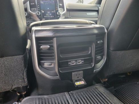 Used 2024 RAM 3500 Laramie w/ Night Edition AWD/4WD image 31
