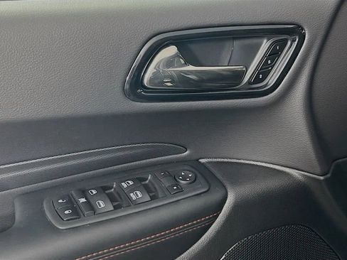 New 2026 Dodge Durango GT image 19