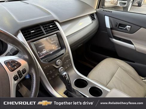 Used 2012 Ford Edge SEL FWD image 19