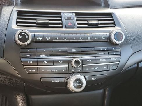 Used 2009 Honda Accord LX-S image 18