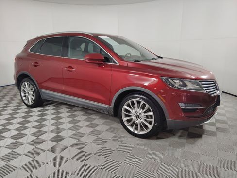 Used 2015 Lincoln MKC FWD w/ Equipment Group 102A Reserve image 22