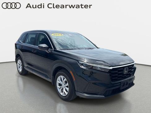 Used 2024 Honda CR-V LX image 6