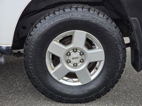 Used 2008 Nissan Xterra S image 19