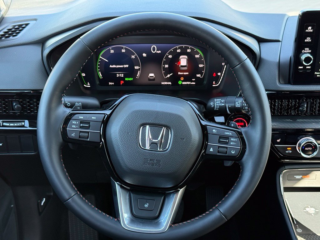 Certified 2026 Honda CR-V Sport Touring image 20