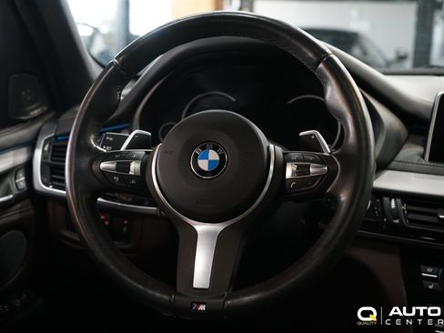 Used 2018 BMW X5 xDrive50i AWD/4WD image 22
