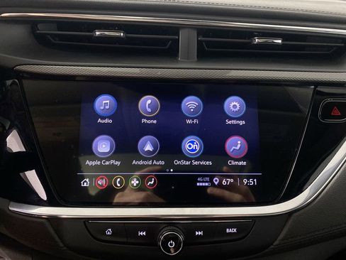 Used 2023 Buick Encore GX Essence w/ Experience Buick Package FWD image 16